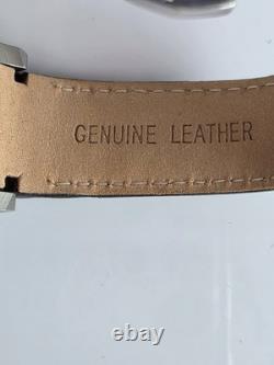 Montre Automatic Heritor État Neuve 45mm
