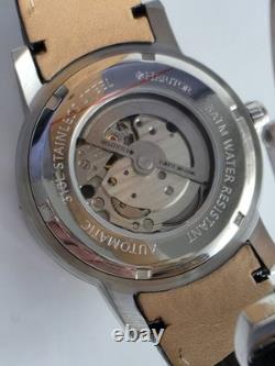 Montre Automatic Heritor État Neuve 45mm