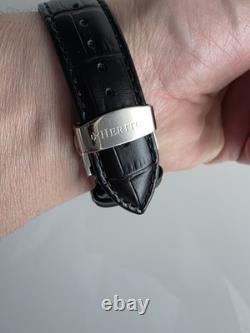 Montre Automatic Heritor État Neuve 45mm Montre Automatic Heritor État Neuve 45mm
