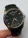 Montre Automatic Homme Marque Tissot Day / Date @ Fonctionne @ Ref T035407 Watch