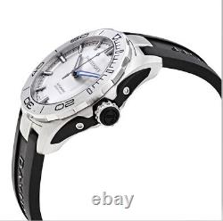 Montre Automatic pour homme Davidoff Velocity Diver Fond Blanc