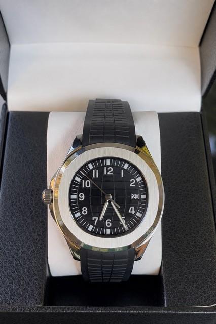 Montre Automatique