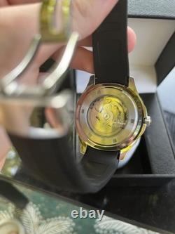 Montre Automatique