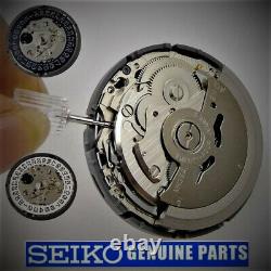 Montre Automatique 38mm/30 ATM/Saphir/Custom/Mod SEIKO turquoise
