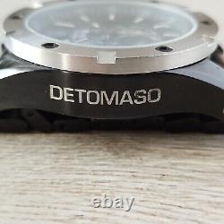 Montre Automatique Detomaso Carrara