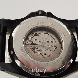 Montre Automatique Detomaso Carrara