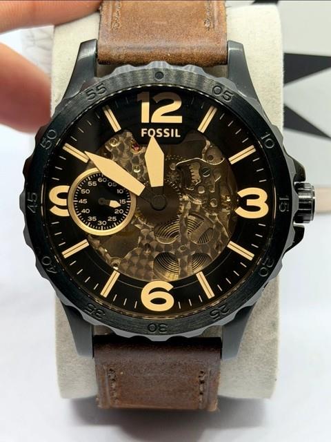Montre Automatique Fossil