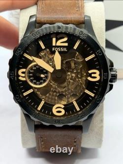 Montre Automatique Fossil