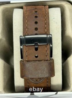 Montre Automatique Fossil
