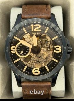 Montre Automatique Fossil