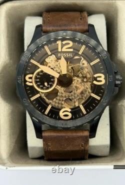 Montre Automatique Fossil