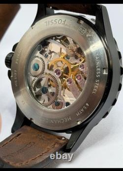 Montre Automatique Fossil