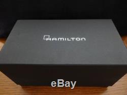 Montre Automatique Hamilton PAN EUROP (neuve de collection)
