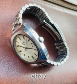 Montre Automatique Herma Calypso 37mm