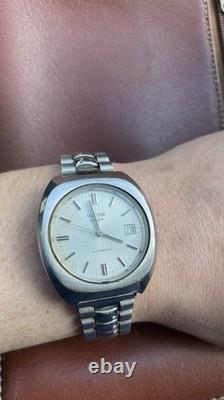 Montre Automatique Herma Calypso 37mm