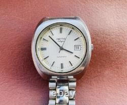 Montre Automatique Herma Calypso 37mm