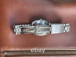 Montre Automatique Herma Calypso 37mm
