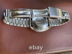 Montre Automatique Herma Calypso 37mm