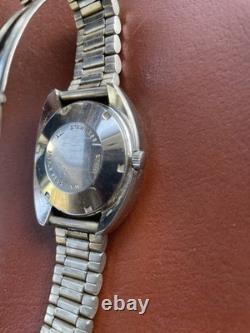Montre Automatique Herma Calypso 37mm