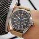 Montre Automatique Hommage Militaire Ww2