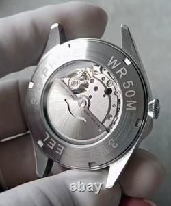 Montre Automatique Hommage Militaire WW2
