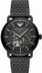 Montre Automatique Homme Armani Ar60025 Certificat Garantie Prix De Ven