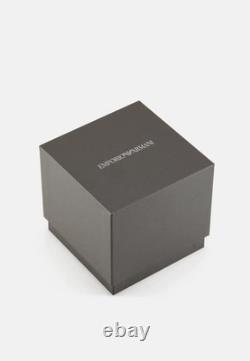 Montre Automatique Homme Armani Ar60025 Certificat Garantie Prix De Ven