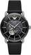 Montre Automatique Homme Armani Ar60026 Certificat Garantie Prix De