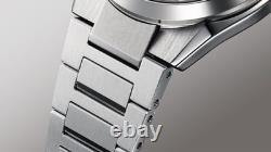 Montre Automatique Homme CASIO EDIFICE EFK-100D-2AER Acier Bleu Sub 100mt