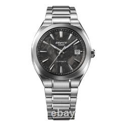 Montre Automatique Homme CASIO EDIFICE EFK-200CD-1AER Acier Noir Sub 100mt