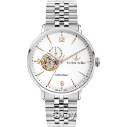 Montre Automatique Homme LUCIEN ROCHAT GARCON R0423120001 Acier Blanc Montre Automatique Homme LUCIEN ROCHAT GARCON R0423120001 Acier Blanc