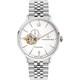 Montre Automatique Homme Lucien Rochat Garcon R0423120001 Acier Blanc