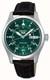 Montre Automatique Homme Seiko 5 Sports Kelly Green Srpj89k1 Garantie