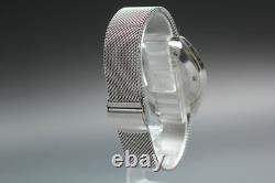 Montre Automatique Homme Vintage 1971? N CITZEN Leopard 4-770633 Y 22 J 37mm