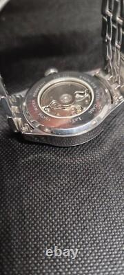 Montre Automatique Le TempS