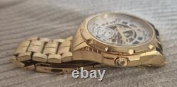 Montre Automatique Lindberg &Sons Fonctionne Et Tient L'heure