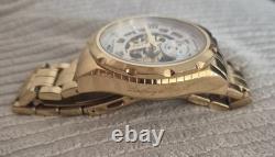 Montre Automatique Lindberg &Sons Fonctionne Et Tient L'heure