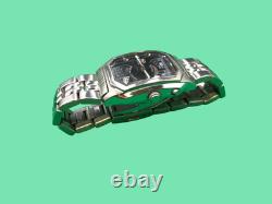 Montre Automatique Mécanique Orient EUAA-CO CS, Utilisée