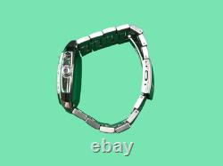 Montre Automatique Mécanique Orient EUAA-CO CS, Utilisée