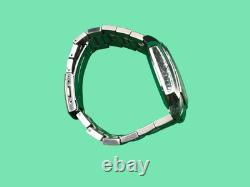 Montre Automatique Mécanique Orient EUAA-CO CS, Utilisée