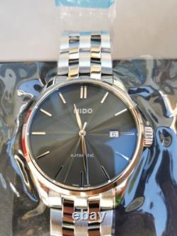Montre Automatique Mido Belluna II NEUVE