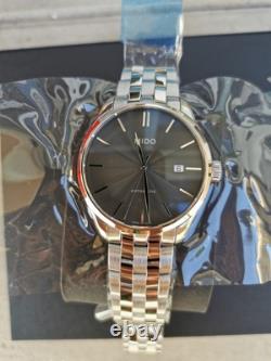 Montre Automatique Mido Belluna II NEUVE