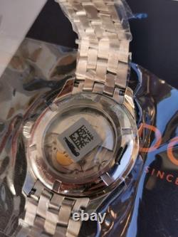 Montre Automatique Mido Belluna II NEUVE