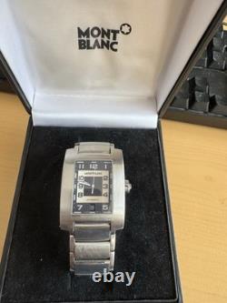 Montre Automatique Montblanc Profil Xl 8552