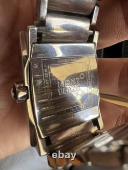 Montre Automatique Montblanc Profil Xl 8552