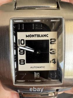 Montre Automatique Montblanc Profil Xl 8552