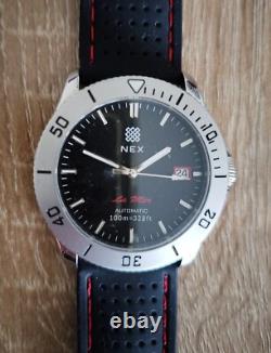 Montre Automatique NEX Watches La Mer Montre Automatique NEX Watches La Mer