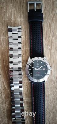 Montre Automatique NEX Watches La Mer Montre Automatique NEX Watches La Mer