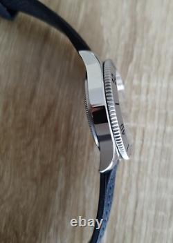 Montre Automatique NEX Watches La Mer Montre Automatique NEX Watches La Mer