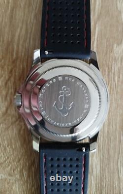 Montre Automatique NEX Watches La Mer Montre Automatique NEX Watches La Mer